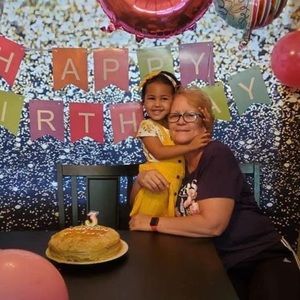 Meet your Posher, Rebeca